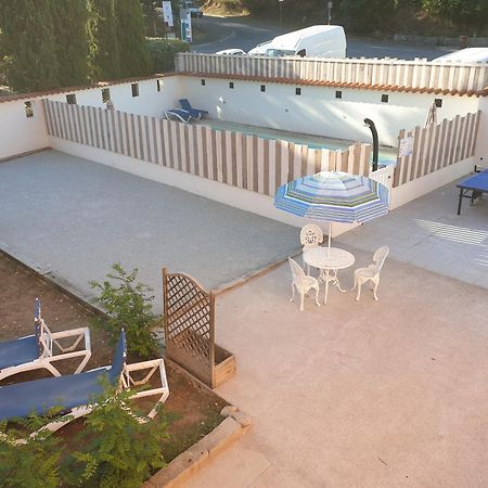 Le Lion D'Or Dans Le 66 Apartman Amélie-les-Bains-Palalda Kültér fotó
