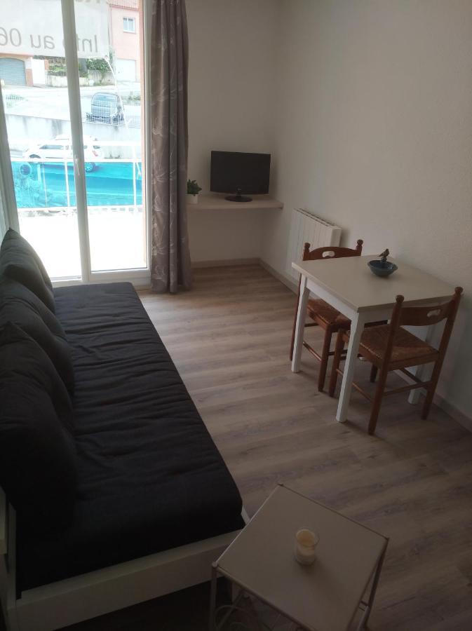 Le Lion D'Or Dans Le 66 Apartman Amélie-les-Bains-Palalda Kültér fotó