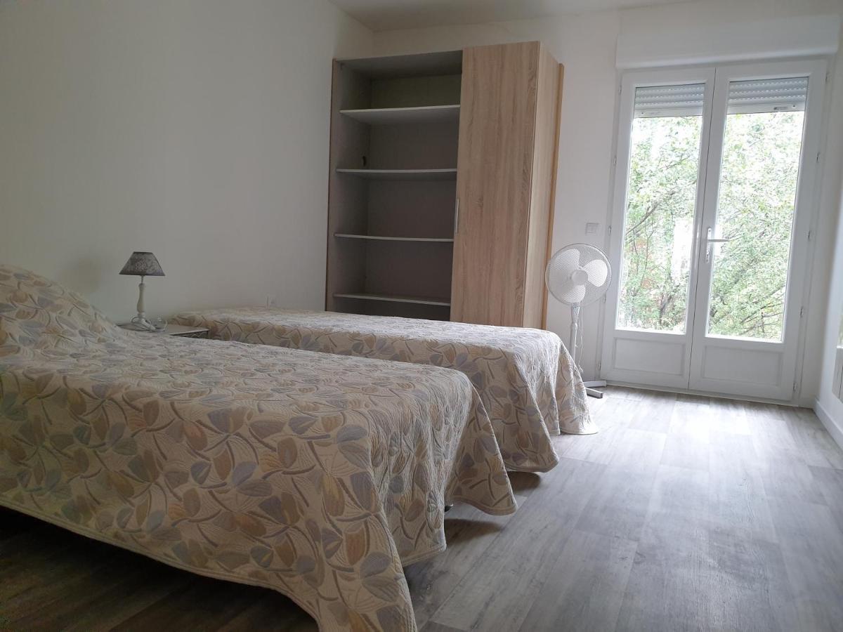 Le Lion D'Or Dans Le 66 Apartman Amélie-les-Bains-Palalda Kültér fotó