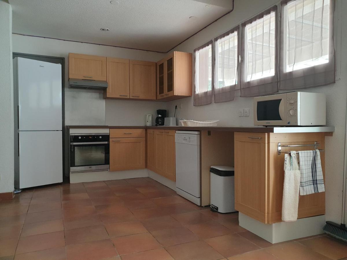 Le Lion D'Or Dans Le 66 Apartman Amélie-les-Bains-Palalda Kültér fotó