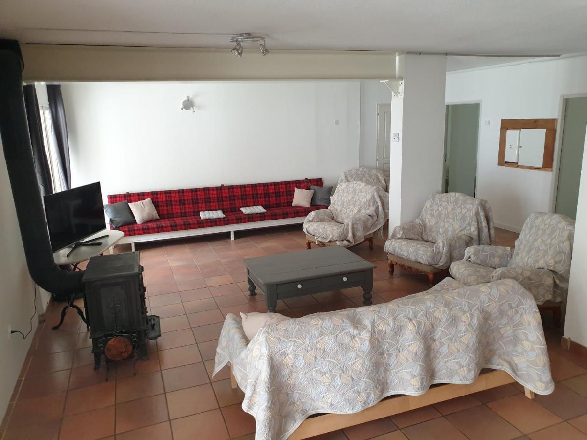 Le Lion D'Or Dans Le 66 Apartman Amélie-les-Bains-Palalda Kültér fotó