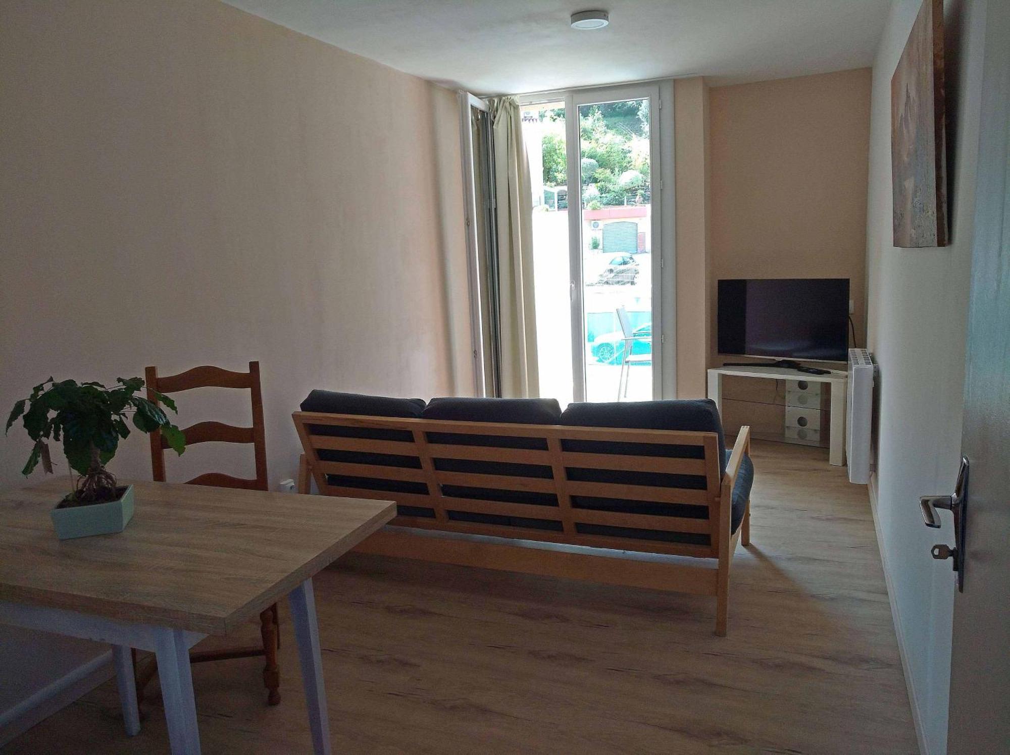 Le Lion D'Or Dans Le 66 Apartman Amélie-les-Bains-Palalda Kültér fotó